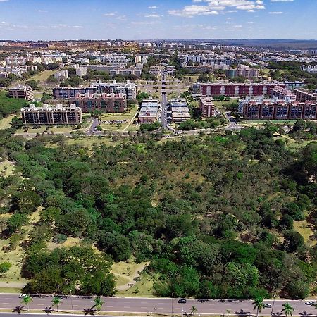 Apartamento Morato X Apartman Brazíliaváros Kültér fotó