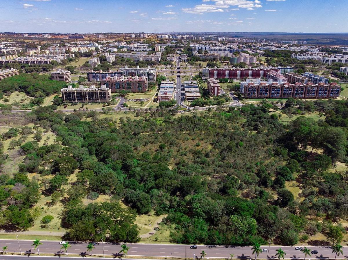 Apartamento Morato X Apartman Brazíliaváros Kültér fotó