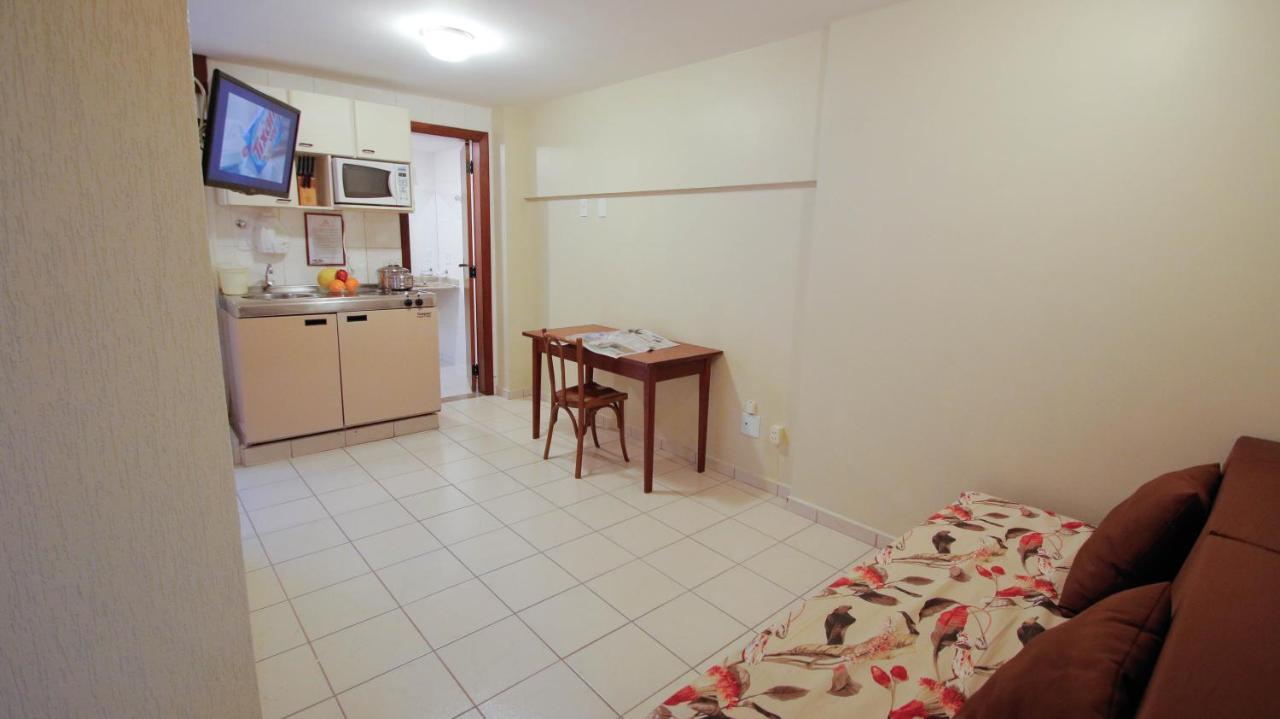 Apartamento Morato X Apartman Brazíliaváros Kültér fotó